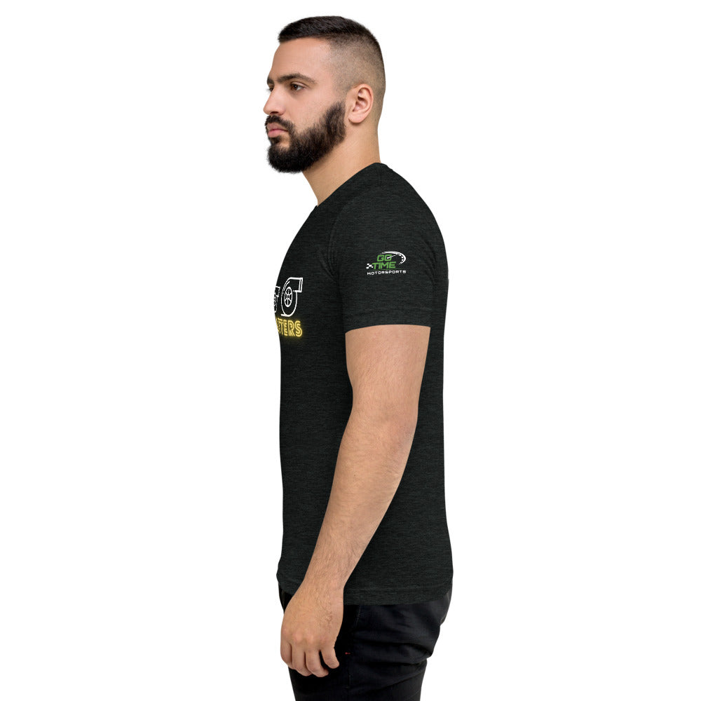 Gildan Coors Field Denver Colorado Short Sleeve Black T-shirt Men's Size XL